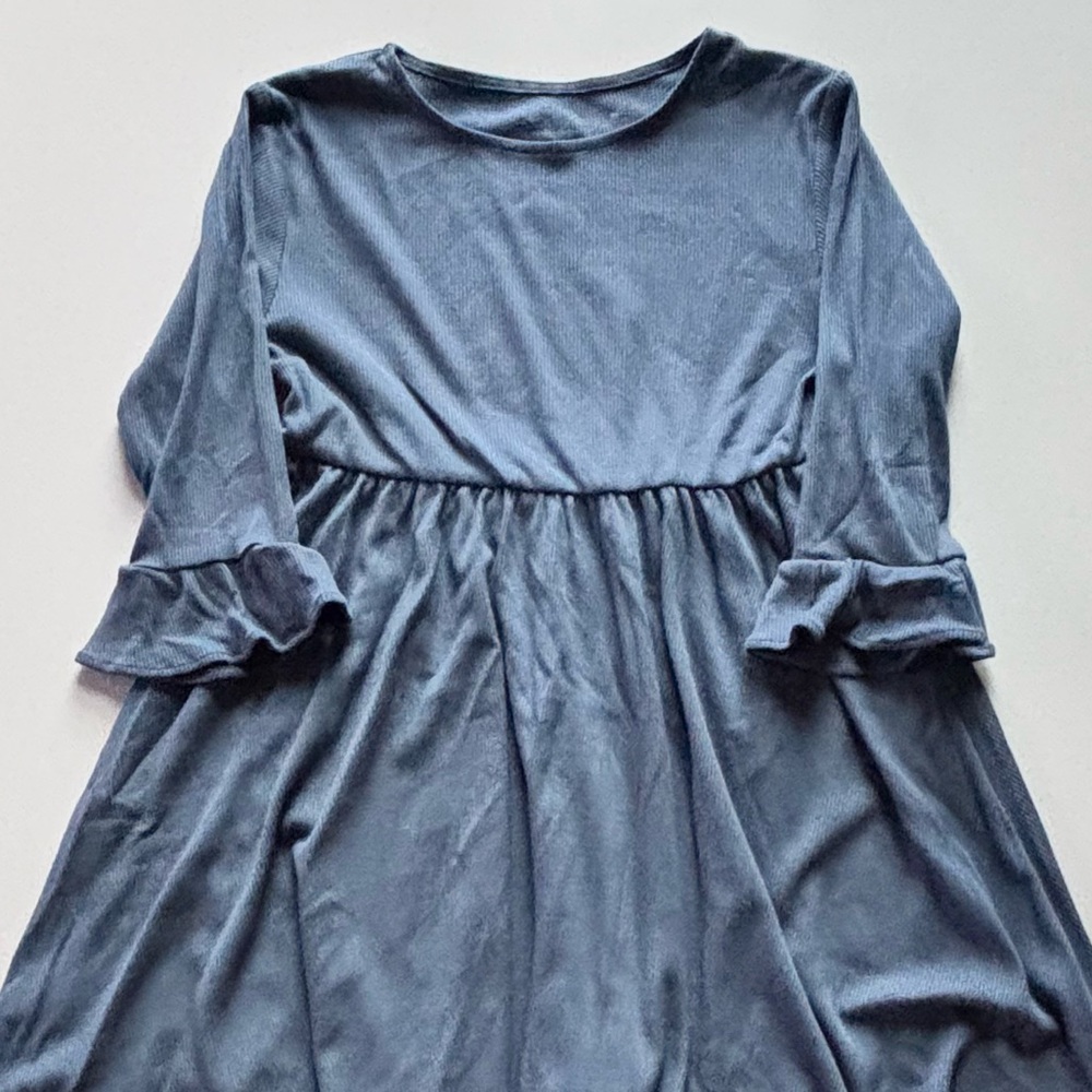 SWEET BAMBOO DRESS - Picture 3 of 13